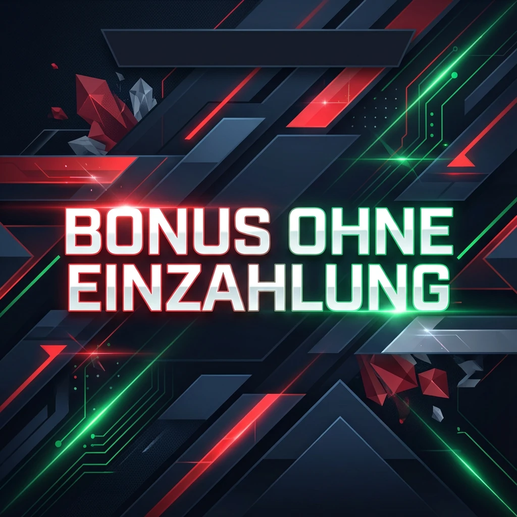 Bonus ohne Einzahlung