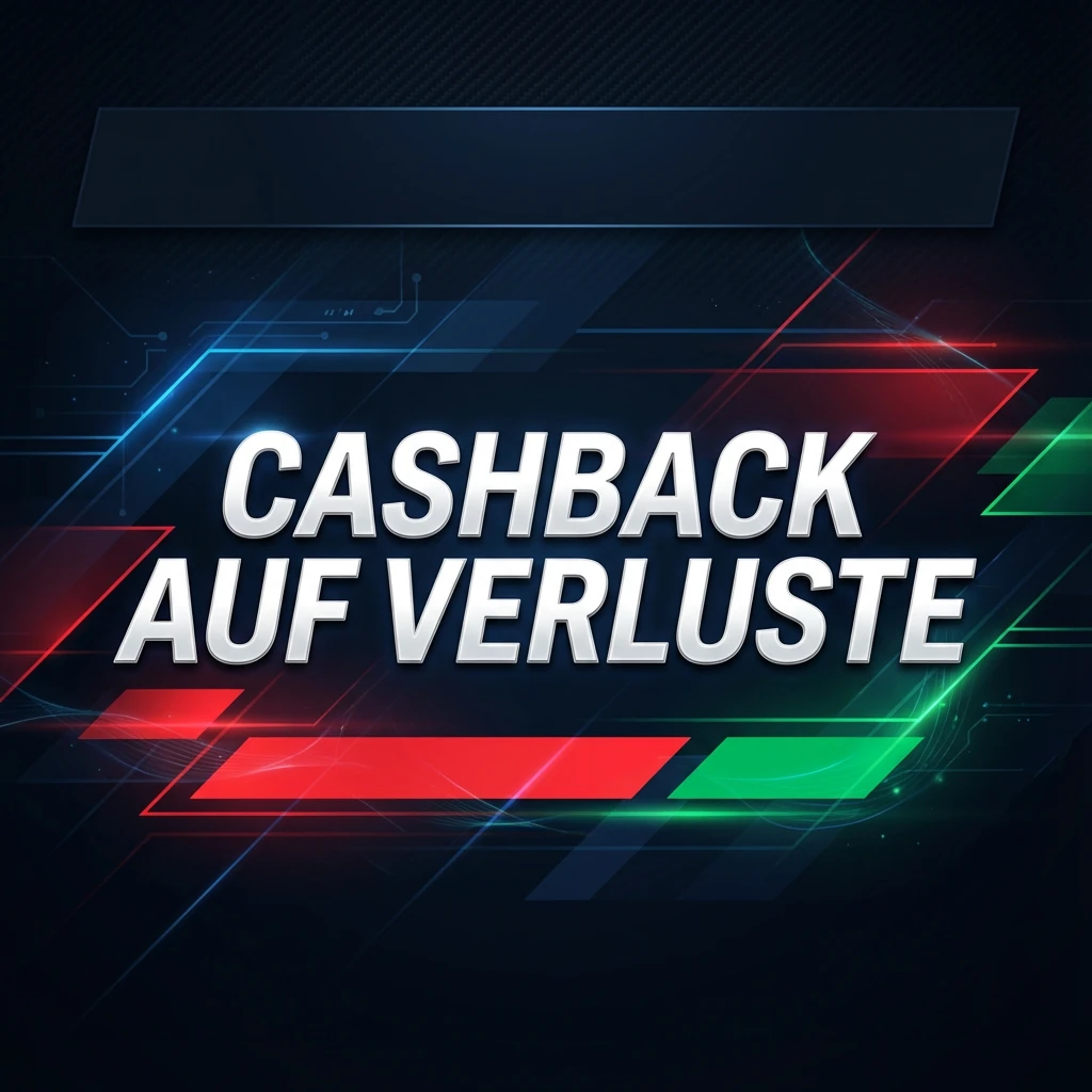 Cashback auf Verluste